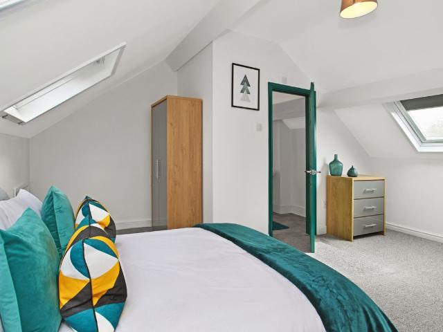 House for rent in Normanton and Altofts, Altofts