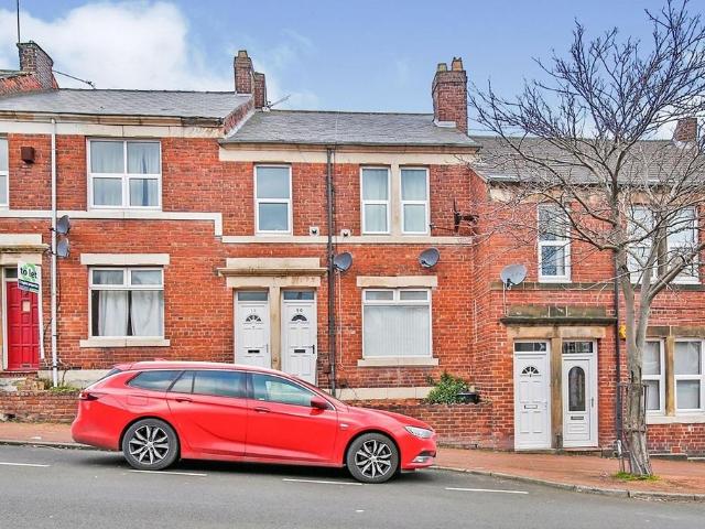 Apartment for rent in Tyne And Wear