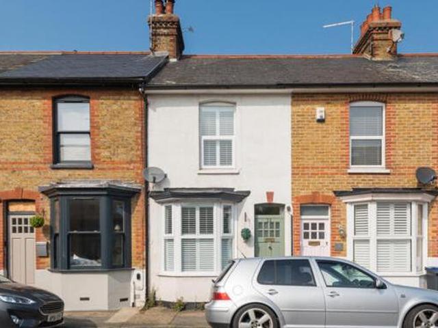 House for sale in Whitstable, Kent