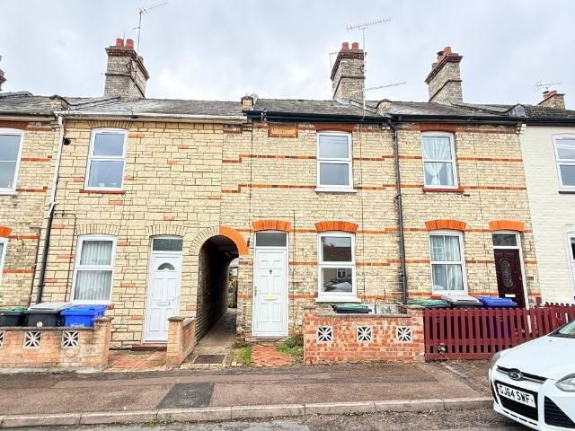 House for rent in Studlands Park, West Suffolk