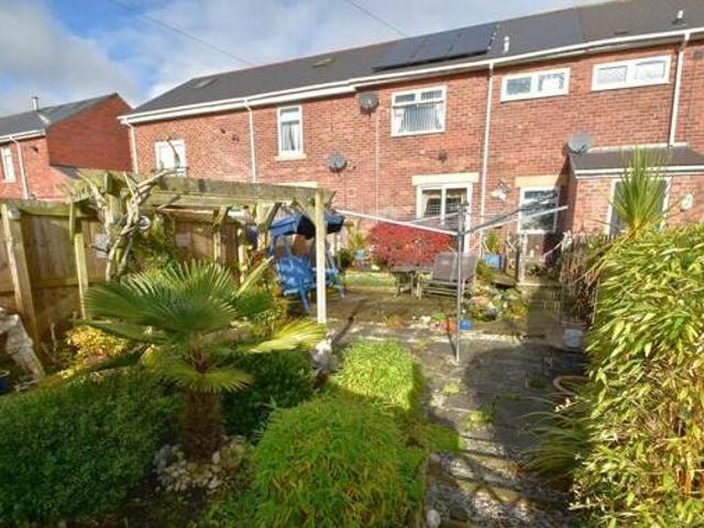 House for sale in Stanley