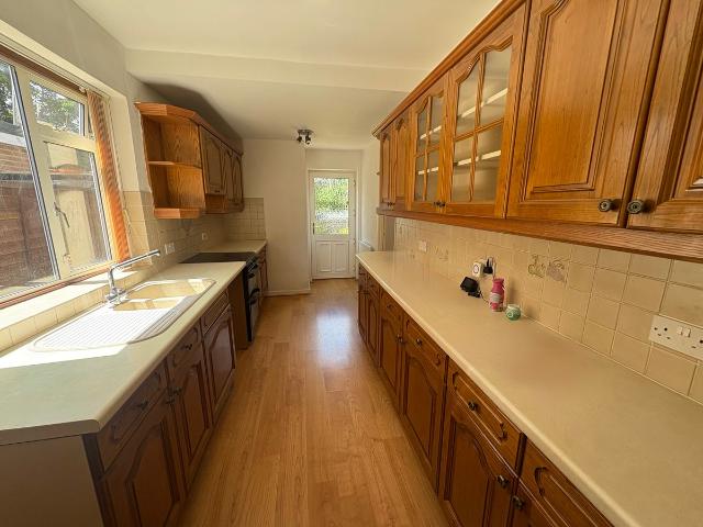 House for rent in Shirley Park, City Of Southampton