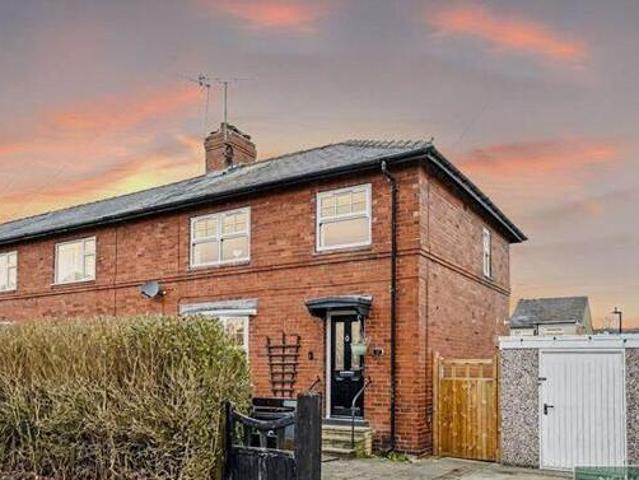 House for sale in Bilton, Harrogate