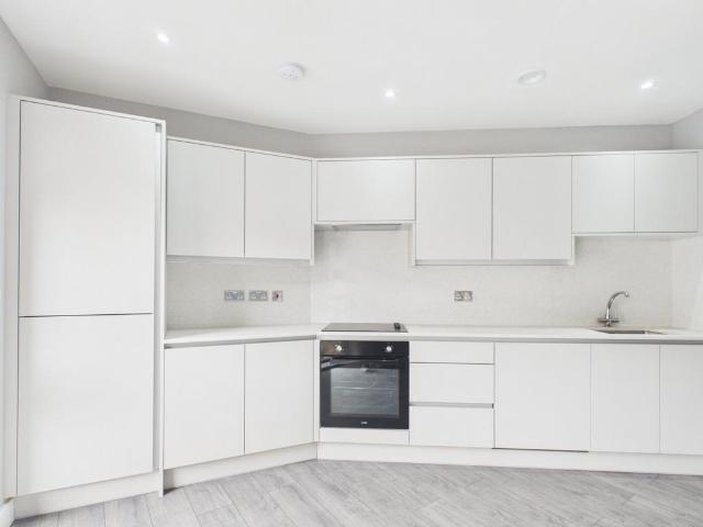 Apartment for rent in London Borough of Barking and Dagenham, Greater London