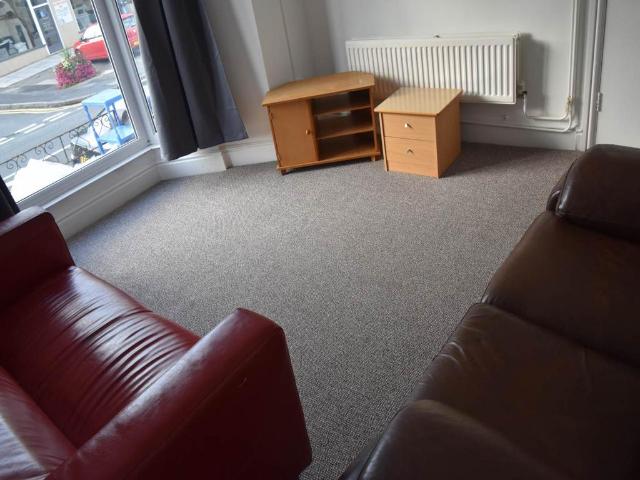 House for rent in Brynmill, Swansea