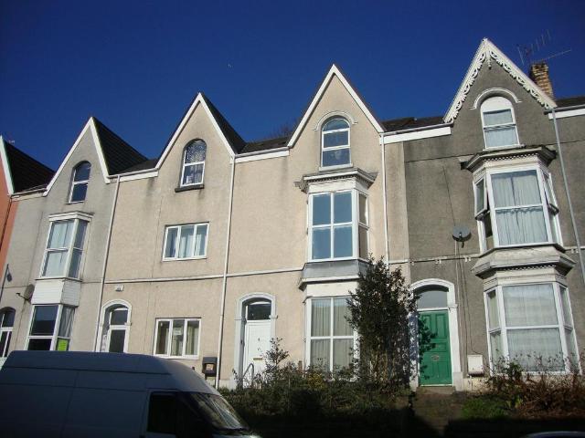 House for rent in Nangreaves, Wales