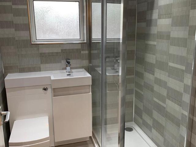House for rent in Nangreaves, Wales