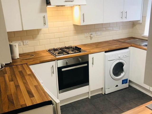 House for rent in Nangreaves, Wales