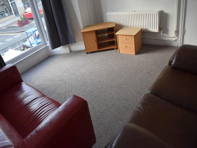 Apartment for rent in Brynmill, Swansea