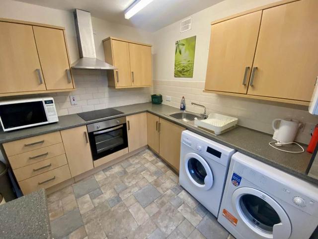 Apartment for rent in Brynmill, Swansea