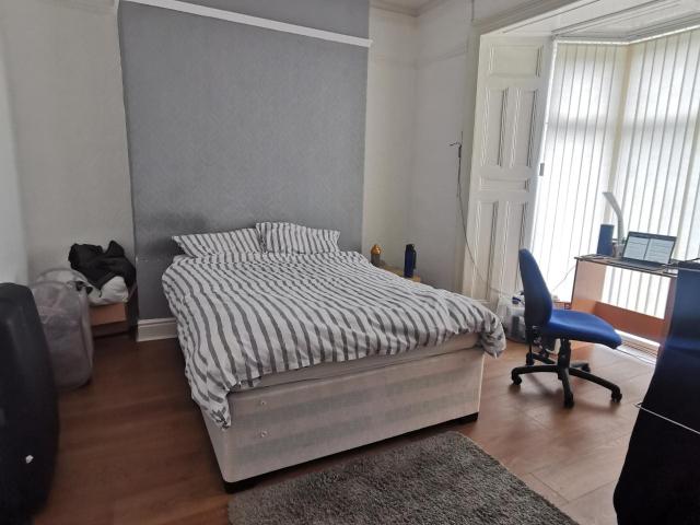 House for rent in Brynmill, Swansea