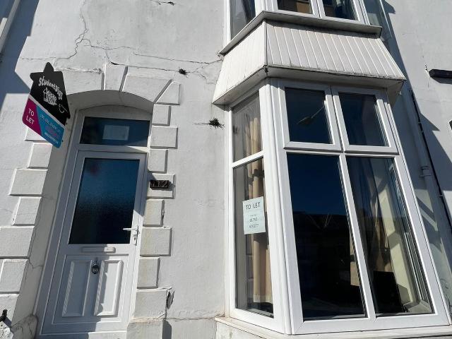House for rent in Brynmill, Swansea