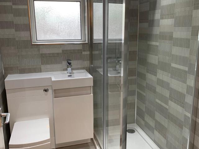 House for rent in Nangreaves, Wales