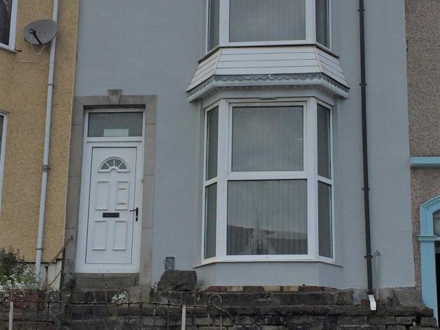 House for rent in Nangreaves, Wales