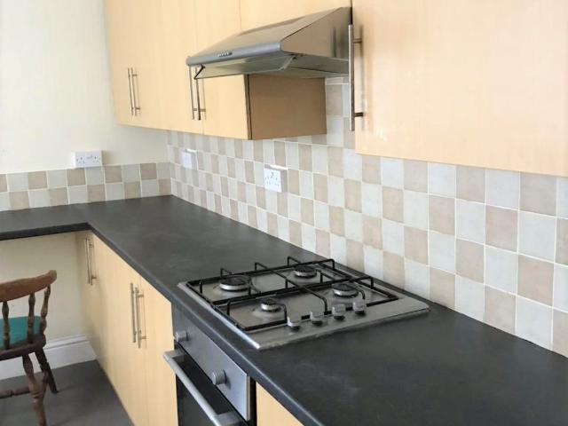 House for rent in Nangreaves, Wales