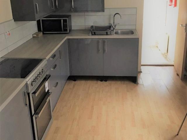 House for rent in Nangreaves, Wales