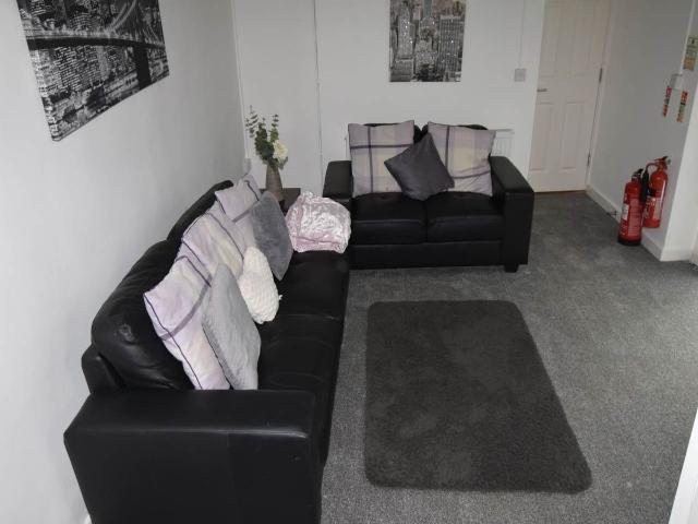 Apartment for rent in Brynmill, Swansea