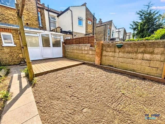 House for rent in London Borough of Enfield, Greater London