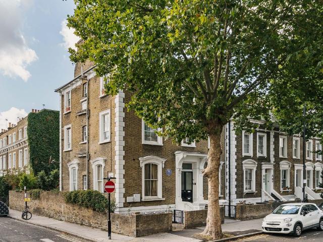 Apartment for rent in South Hackney, Greater London