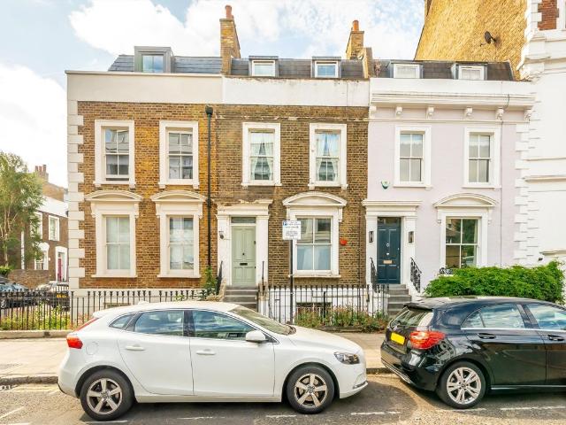 Apartment for rent in South Hackney, Greater London