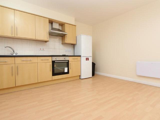 Apartment for rent in Greater London
