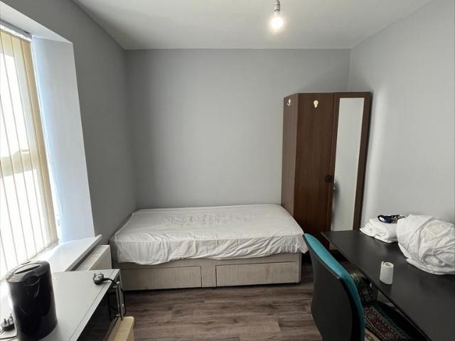 Apartment for rent in Nangreaves, Wales