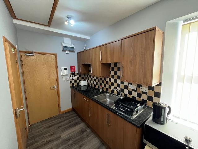 Apartment for rent in Brynmill, Swansea