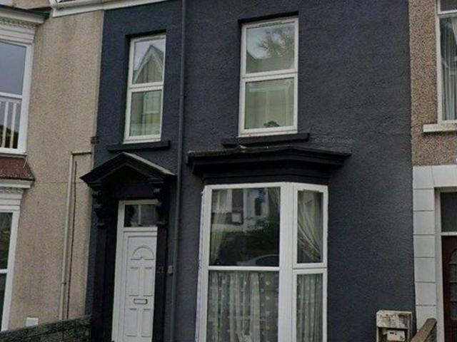 House for rent in Nangreaves, Wales