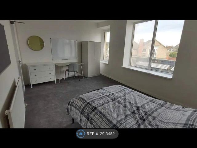 House for rent in Nangreaves, Wales