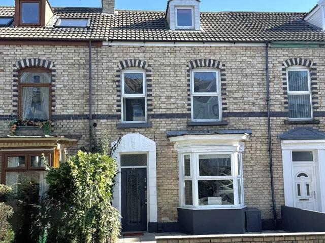 House for rent in Nangreaves, Wales