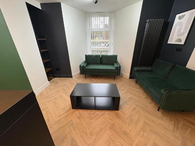 House for rent in Brynmill, Swansea