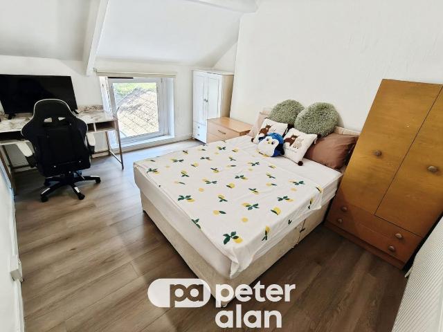 Room for rent in Brynmill, Swansea