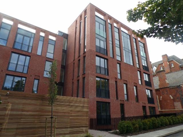 Apartment for rent in Maney, Birmingham