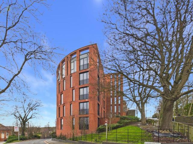 Apartment for rent in Sutton Coldfield, West Midlands