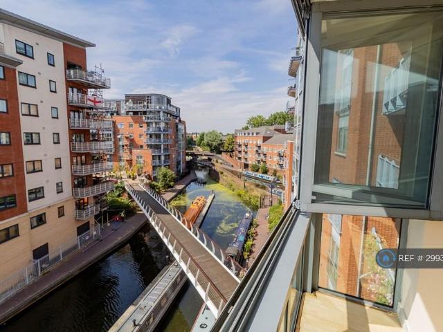Apartment for rent in Ladywood, West Midlands