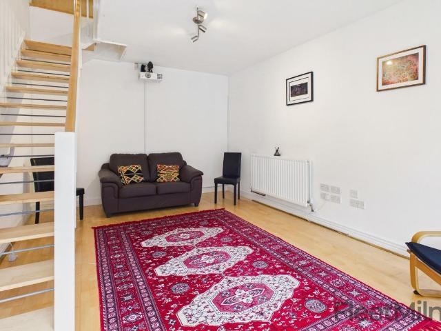 Apartment for rent in Ladywood, West Midlands