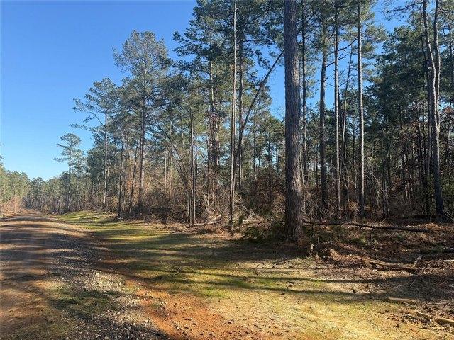 Land for sale in Ruston, Louisiana