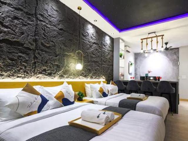 Serviced Residence for sale in Malaka