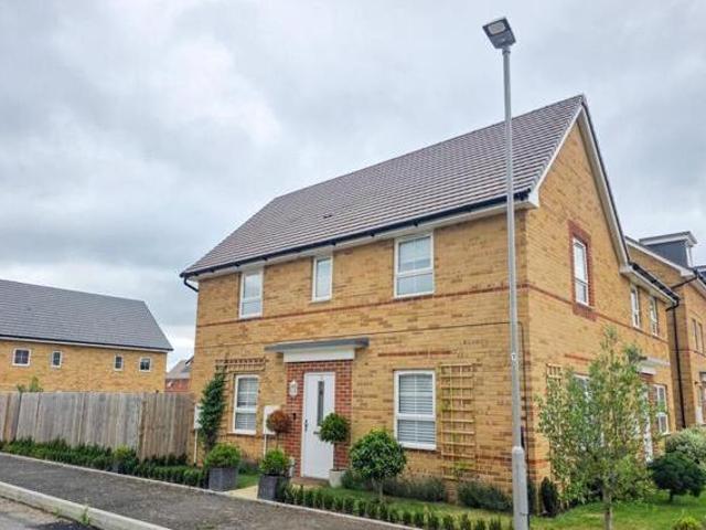 House for rent in Wimborne, East Dorset