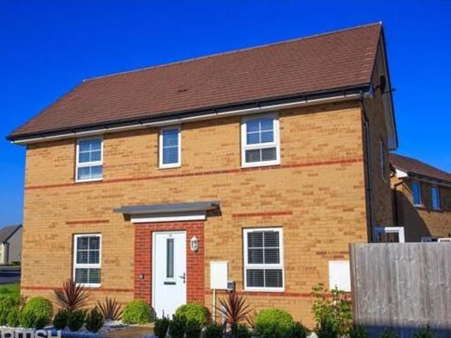 House for sale in Wimborne, East Dorset