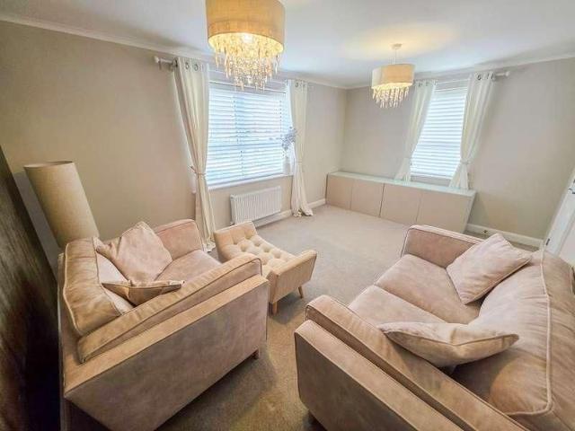 House for rent in Quarter Jack Park, Wimborne Minster