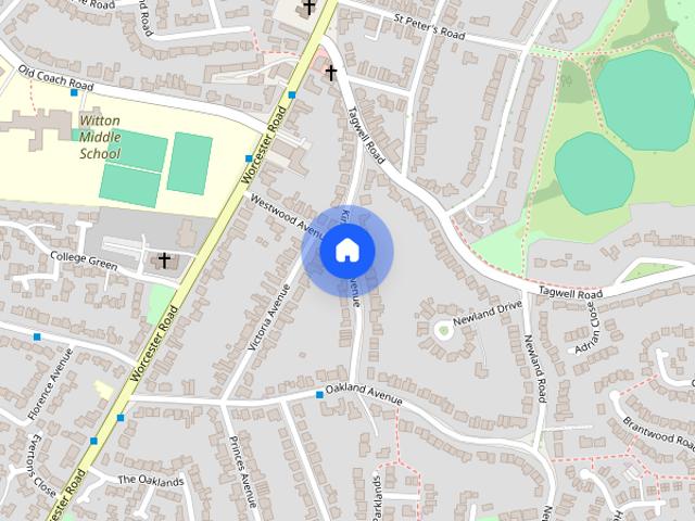 House for rent in Witton, Crookhill