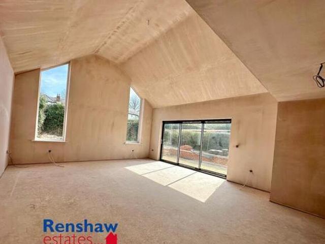 House for sale in Caldermill, East Midlands