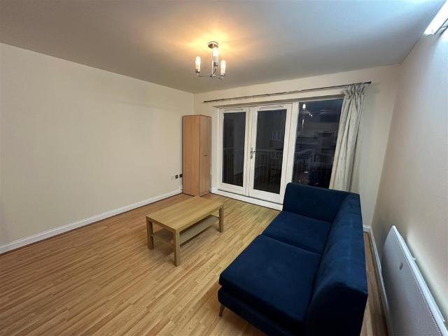 Apartment for rent in London Borough of Brent, Greater London