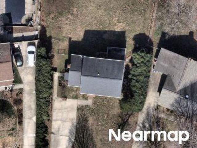 House for sale in Quaker Acres, Greensboro