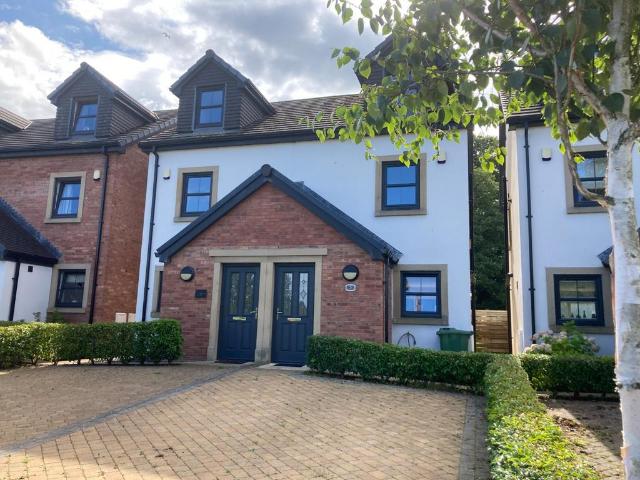 House for rent in Wetheral, Warwick Bridge
