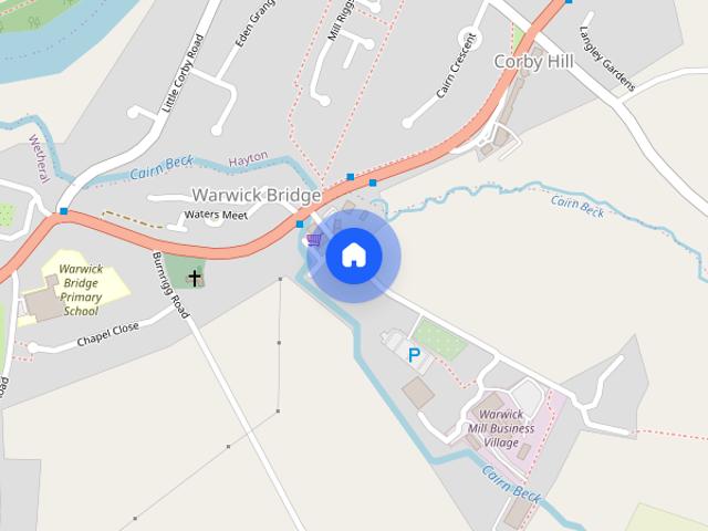 House for rent in Wetheral, Warwick Bridge