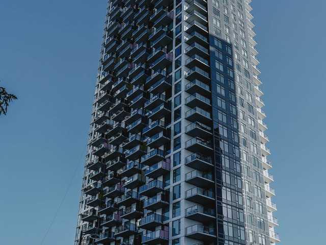 Apartment for rent in Surrey, British Columbia