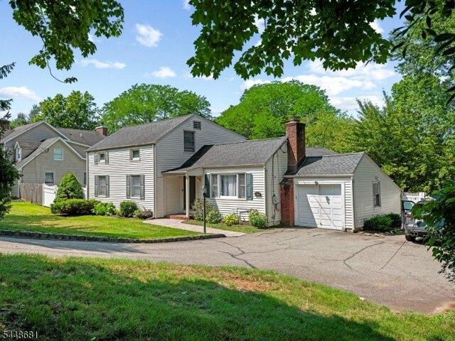 House for sale in Bernards Township, Somerset County