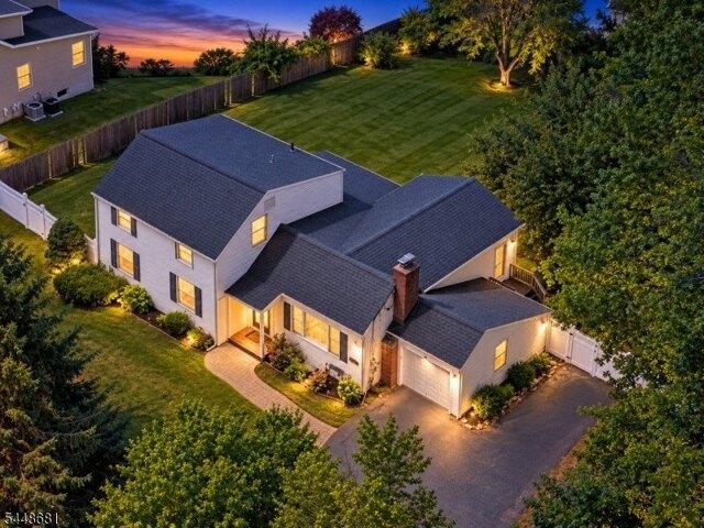 House for sale in New Jersey